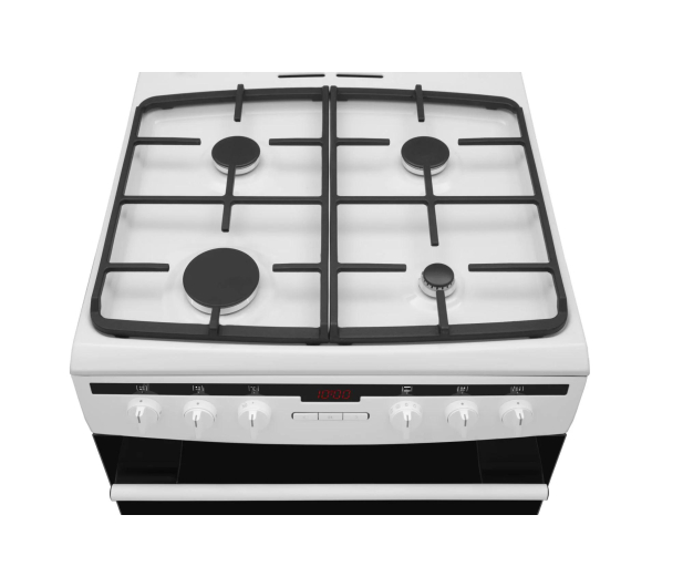 Amica KUCHNIA  617GEH3.33HZpTaDpA(W) PIZZA - 1352790 - zdjęcie 5